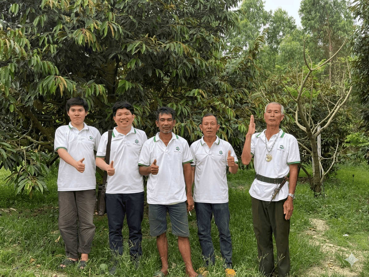 Định hướng phát triển hệ sinh thái Pione Global