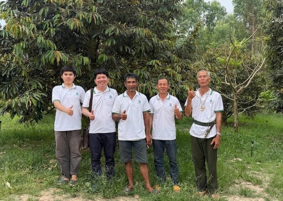 Sản phẩm nông nghiệp sạch