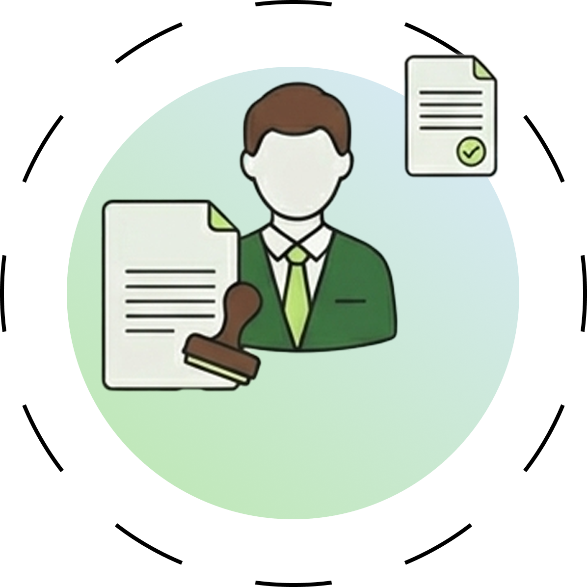 Định danh số hóa