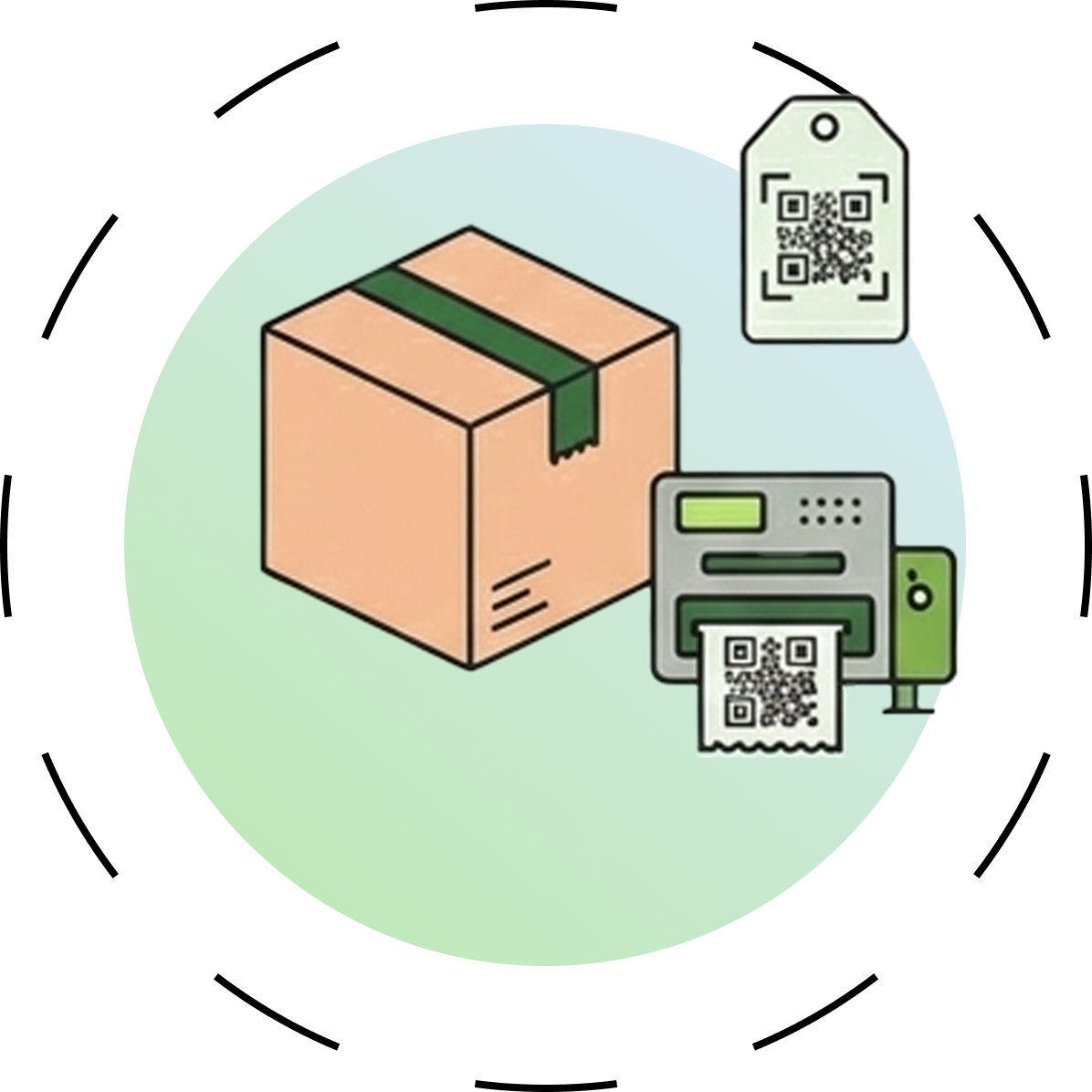 Bảo chứng Blockchain